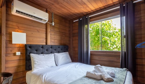 Chalet básico