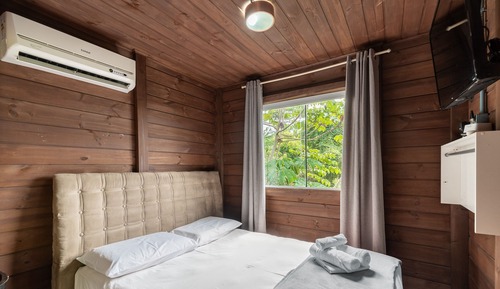 Chalet básico