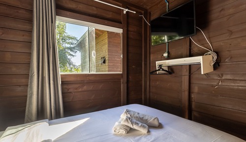 Chalet básico