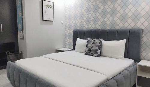 Apartamento Deluxe, balcón, vistas a la ciudad