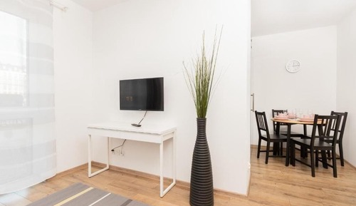 Apartamento Confort