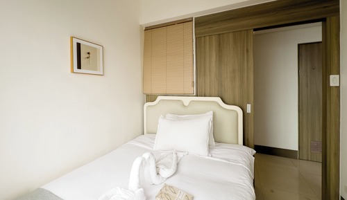 Apartamento Royal, 2 habitaciones, no fumadores