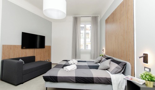 Apartamento básico