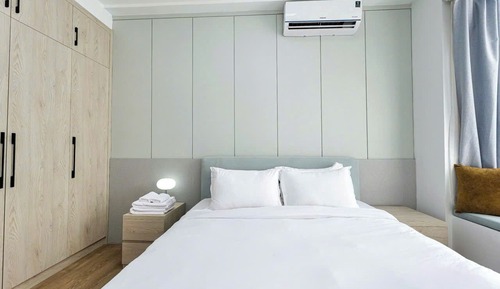 Apartamento Premium