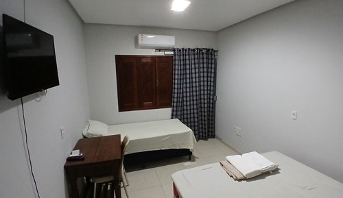 Habitación clásica, no fumadores