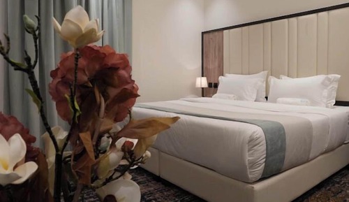 Apartamento Deluxe