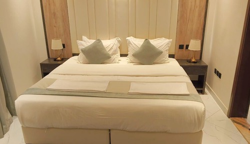 Habitación estándar