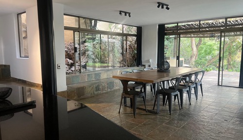 Villa de lujo