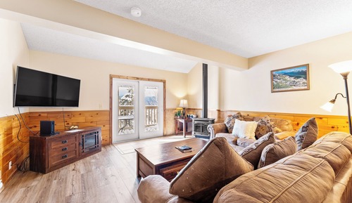 Villa (3 Bedrooms)