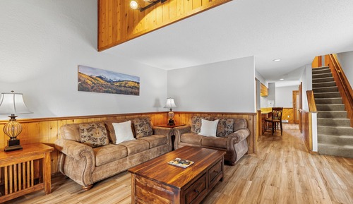 Villa (3 Bedrooms)