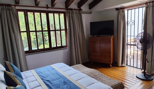 Suite superior, 1 cama de matrimonio grande