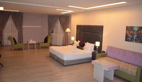 Suite Deluxe