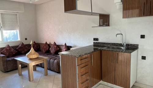 Apartamento, 1 habitación