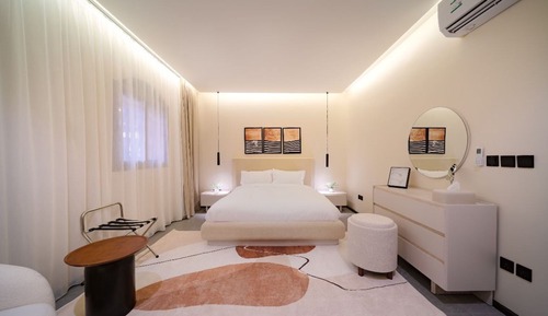 Apartamento, 3 habitaciones