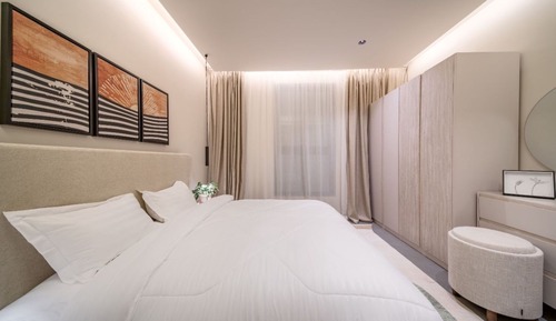 Apartamento, 3 habitaciones