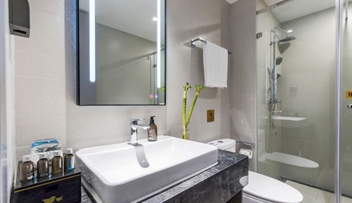 Habitación individual Confort