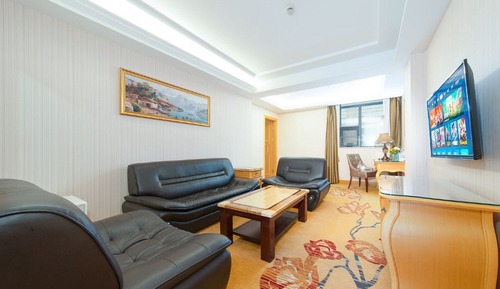 Suite Business