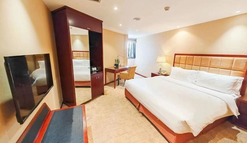 Habitación individual Confort