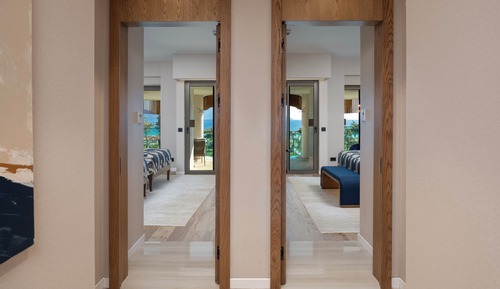Signa Family Suite