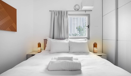 Apartamento de lujo, 1 habitación