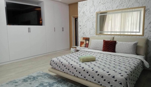 Villa, 2 habitaciones