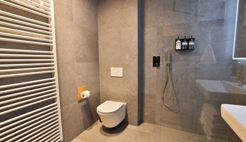 Habitación cuádruple Royal