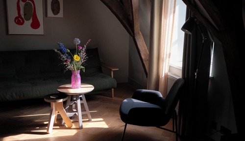 Suite Deluxe