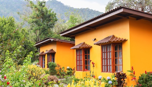 Bungalow estándar, 1 habitación