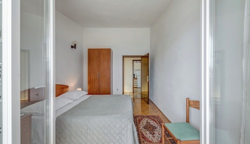 Apartamento, 4 habitaciones, vistas al mar