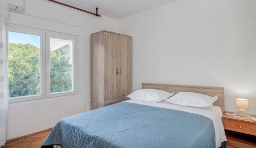 Apartamento, balcón, vistas al mar