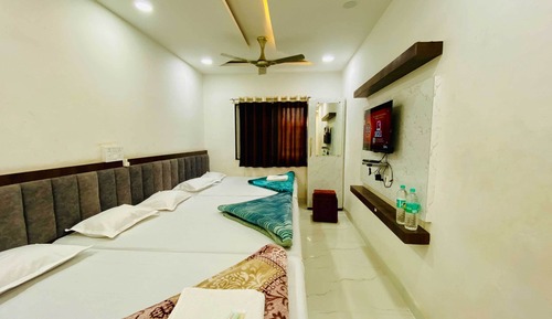Habitación familiar