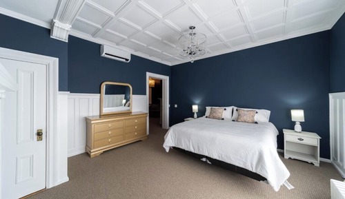 Apartamento de lujo, no fumadores