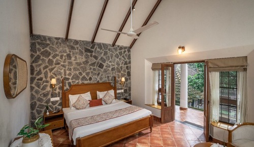 Habitación exclusiva