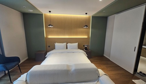 Habitación Confort