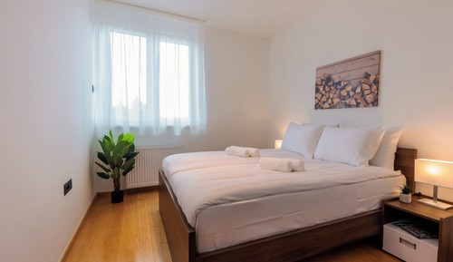 Apartamento Deluxe, 2 habitaciones