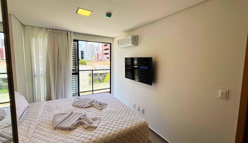Apartamento familiar