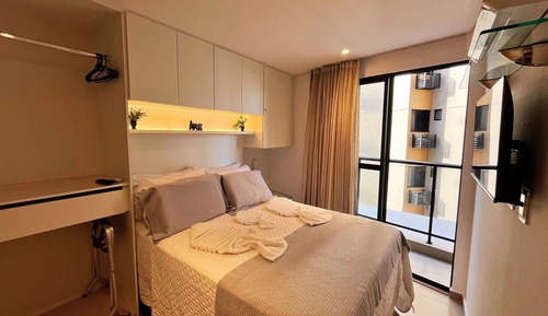 Apartamento familiar