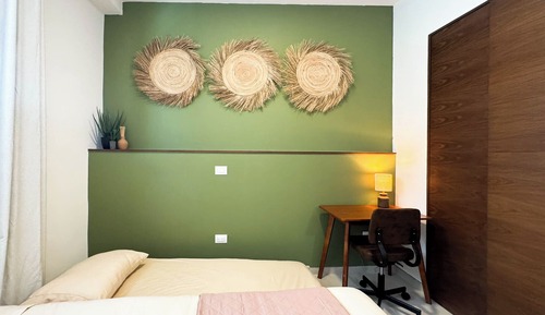 Apartamento de lujo, vistas al valle