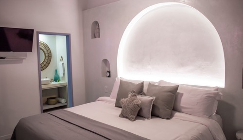 Habitación superior