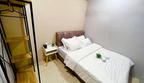 Suite Deluxe, 3 habitaciones, vistas a la ciudad
