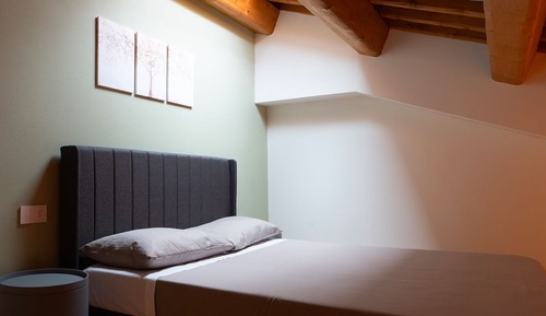 Apartamento superior