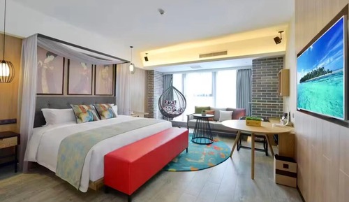 Habitación individual Confort
