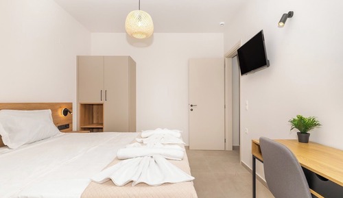 Apartamento Deluxe