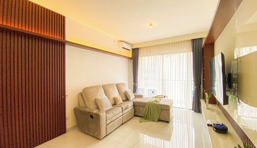 Apartamento Deluxe