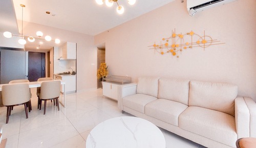 Apartamento Deluxe