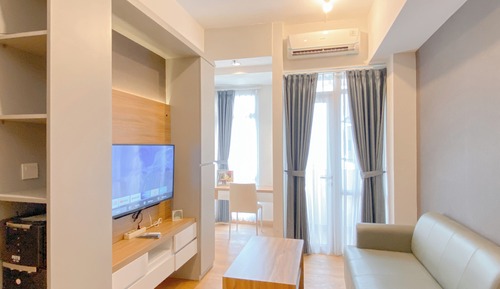 Apartamento Deluxe