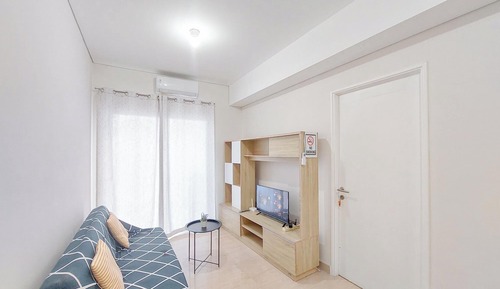 Apartamento Deluxe
