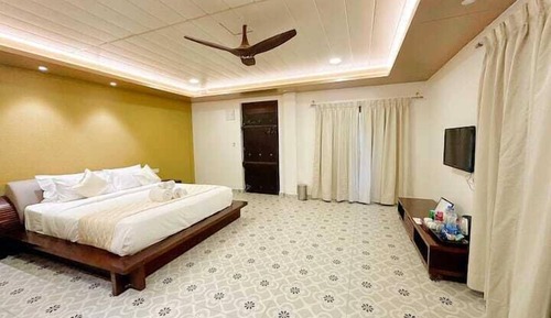 Habitación estándar