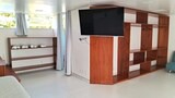 Luxury Suite, Lanai, Pool View