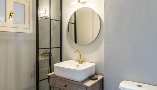 Apartamento, fumadores